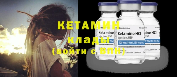 крисы Баксан