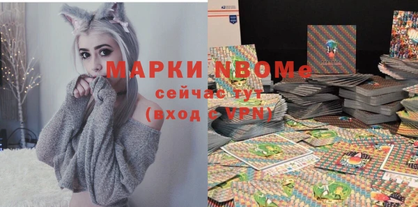 крисы Баксан
